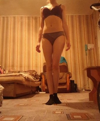 Анастасия, 21 год